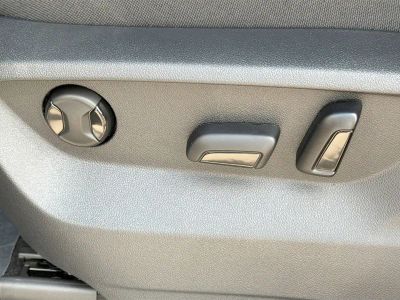2026 Volkswagen Atlas — photo 25 view