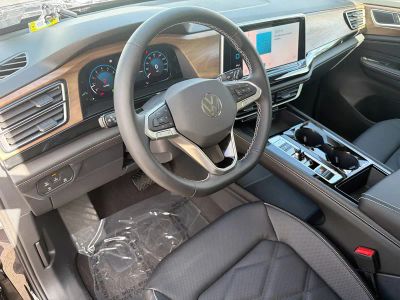2026 Volkswagen Atlas — photo 26 view