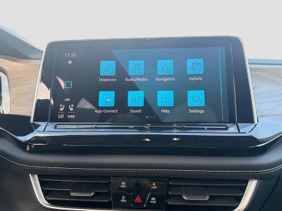 2026 Volkswagen Atlas — photo 32 view