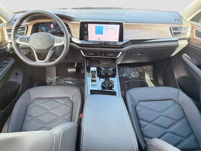 2026 Volkswagen Atlas — photo 15 view