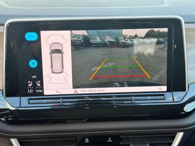 2026 Volkswagen Atlas — photo 33 view
