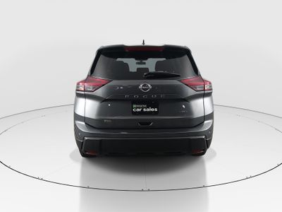 2024 Nissan Rogue - Photo 6