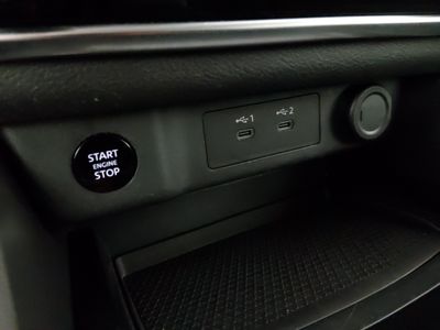 2024 Nissan Rogue - Photo 19