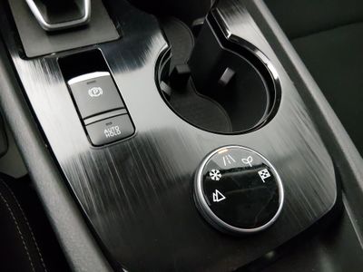 2024 Nissan Rogue - Photo 20