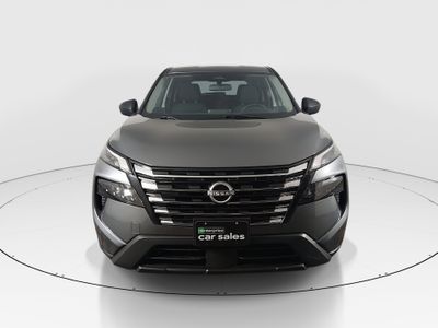 2024 Nissan Rogue - Photo 2