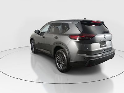 2024 Nissan Rogue - Photo 5