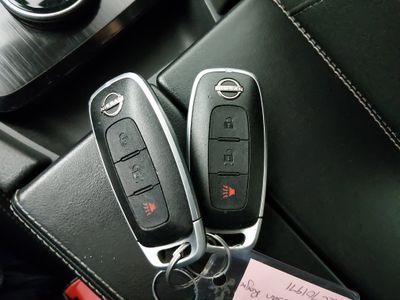 2024 Nissan Rogue - Photo 15