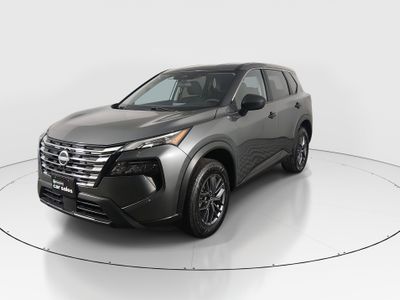 2024 Nissan Rogue - Photo 3