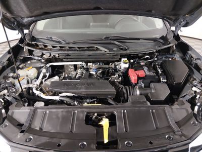 2024 Nissan Rogue - Photo 9