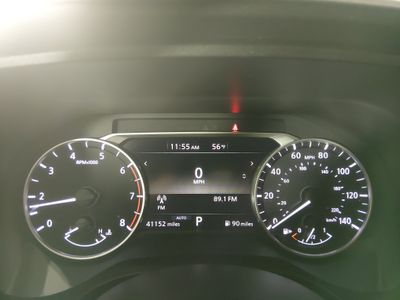 2024 Nissan Rogue - Photo 14