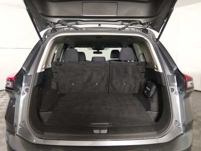 2024 Nissan Rogue - Photo 11