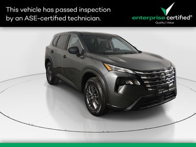 2024 Nissan Rogue - Photo 1