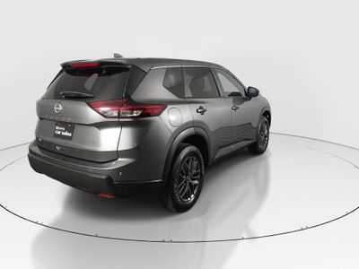2024 Nissan Rogue - Photo 7