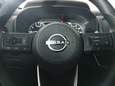 2024 Nissan Rogue - Photo 12