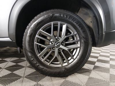 2024 Nissan Rogue - Photo 10