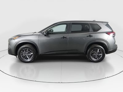 2024 Nissan Rogue - Photo 4