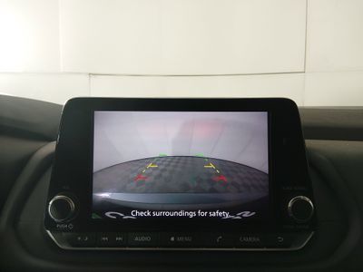 2024 Nissan Rogue - Photo 16