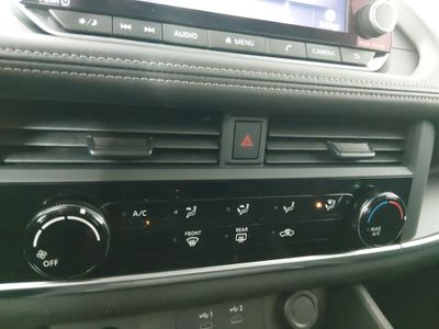 2024 Nissan Rogue - Photo 18