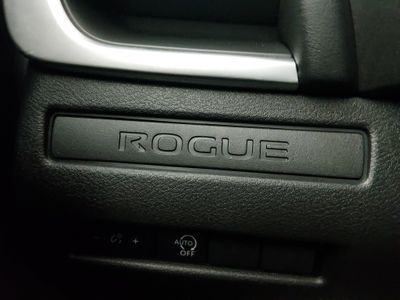2024 Nissan Rogue - Photo 13