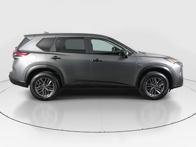 2024 Nissan Rogue - Photo 8