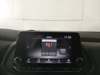 2024 Nissan Rogue - Photo 17