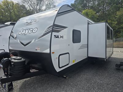 2026 Jayco Jay Flight SLX - Photo 4