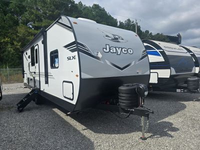 2026 Jayco Jay Flight SLX - Photo 1