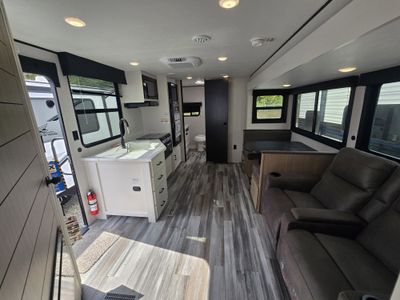 2026 Jayco Jay Flight SLX - Photo 18