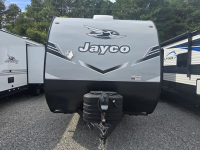 2026 Jayco Jay Flight SLX - Photo 3