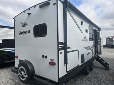 2026 Jayco Jay Flight SLX - Photo 9