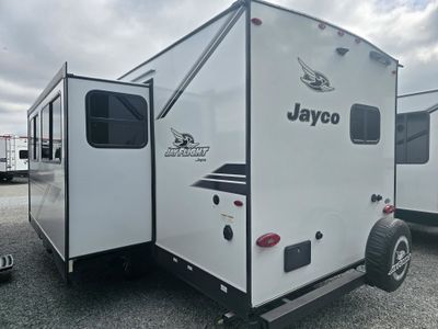 2026 Jayco Jay Flight SLX - Photo 6