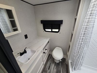 2026 Jayco Jay Flight SLX - Photo 23
