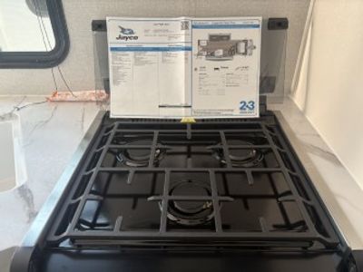 2026 Jayco Jay Flight SLX - Photo 24