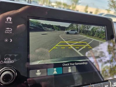 2023 Honda Odyssey — photo 24 view