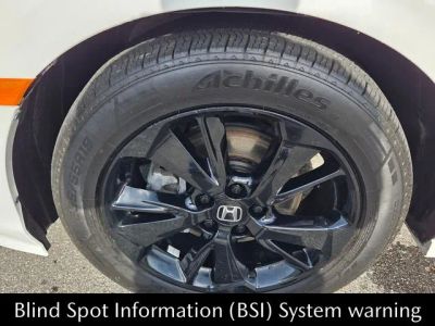 2023 Honda Odyssey — photo 19 view