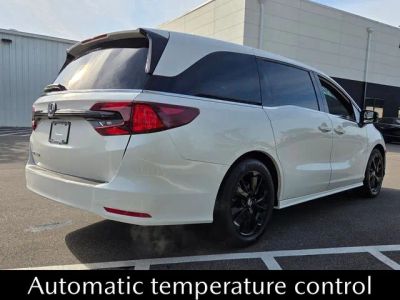 2023 Honda Odyssey — photo 13 view