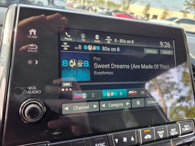 2023 Honda Odyssey — photo 23 view