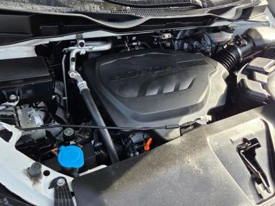 2023 Honda Odyssey — photo 22 view