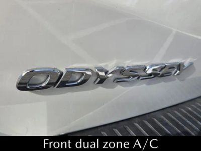 2023 Honda Odyssey — photo 12 view