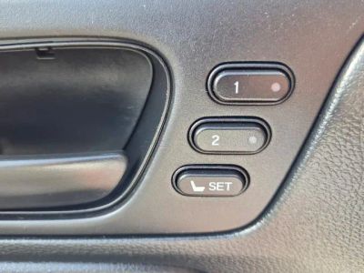 2023 Honda Odyssey — photo 34 view