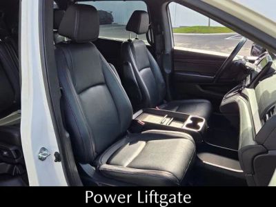 2023 Honda Odyssey — photo 17 view