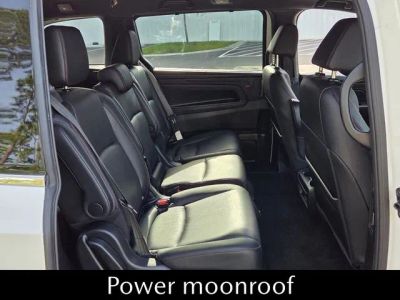 2023 Honda Odyssey — photo 16 view