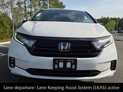 2023 Honda Odyssey — photo 18 view