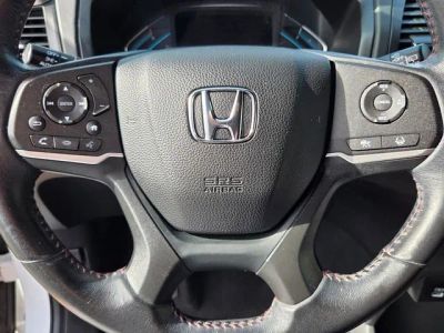 2023 Honda Odyssey — photo 29 view