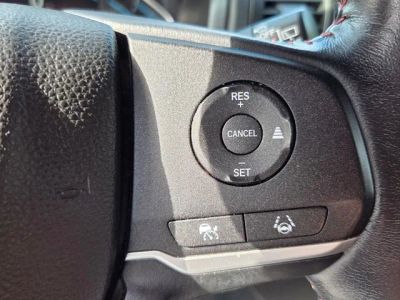 2023 Honda Odyssey — photo 31 view
