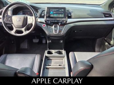 2023 Honda Odyssey — photo 8 view