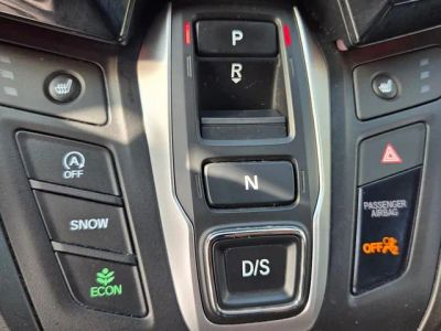 2023 Honda Odyssey — photo 27 view