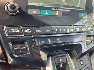 2023 Honda Odyssey — photo 25 view