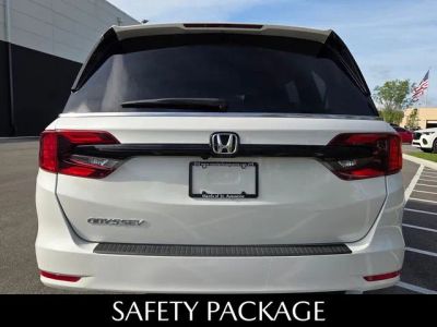2023 Honda Odyssey — photo 10 view