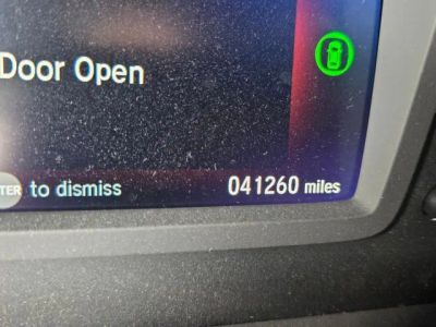 2023 Honda Odyssey — photo 32 view